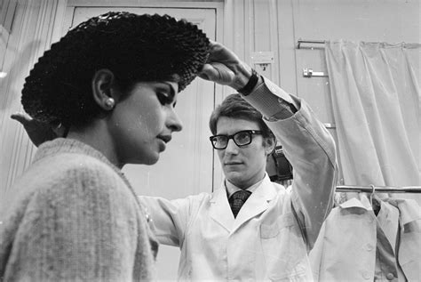 yves saint laurent par|yves saint laurent personal life.